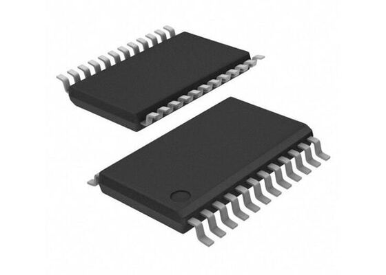 NLA9535CDTR2G Integrated Circuit Chip Low-Power 16-Bit I/O Expander For I2C Bus With Interrupt