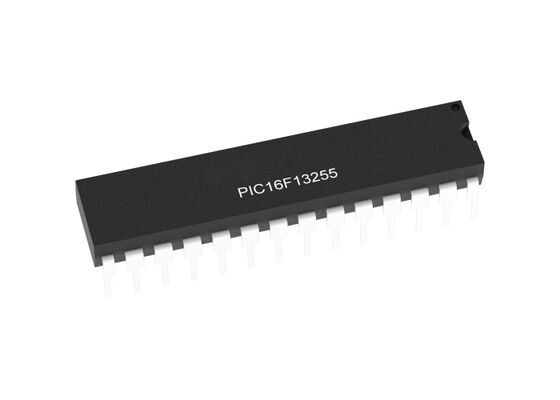PIC16F13255-I/SP Microcontroller MCU High-Precision MCU With Integrated Configurable Logic Block