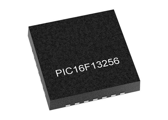 PIC16F13256-I/3LW Microcontroller MCU 1.8V To 5.5V 32MHz Microcontrollers For Smarter Embedded Designs