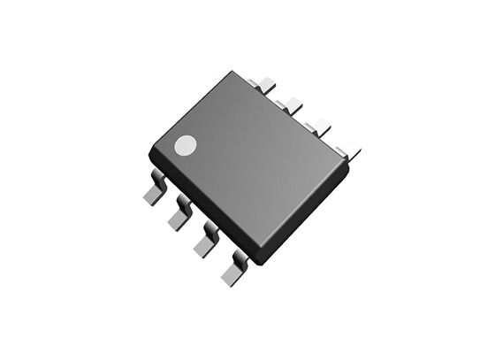 ISSI20B11F Integrated Circuit Chip Coreless-Transformer Advanced Solid-State Relay For Robotics