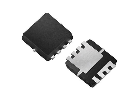 NTTFS5D6N08XLTAG Integrated Circuit Chip 80V 79A Single N-Channel Power MOSFET Transistors WDFN-8