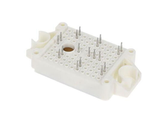 NXH006P120M3F1PG Integrated Circuit Chip 1200V Silicon Carbide Modules 6mOhm SiC Power Module PIM18