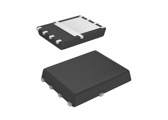 SIR680ADP 80V 125A N-Channel Power MOSFET with TrenchFET Gen IV Technology Integrated Circuit Chip