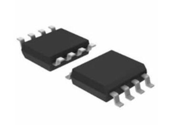 GT24C02A-2GLI Memory IC Chip 2K Bits Serial EEPROM Memory with Two-Wire Serial Interface and Wide-voltage Operation 1.7V to 5.5V