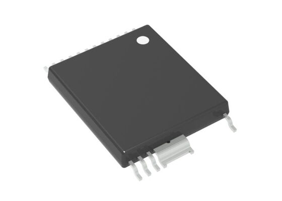 INN3168C Integrated Circuit Chip InnoSwitch3-CE Off-Line CV/CC QR Flyback Switcher IC with 650V MOSFET and 50W Output Power
