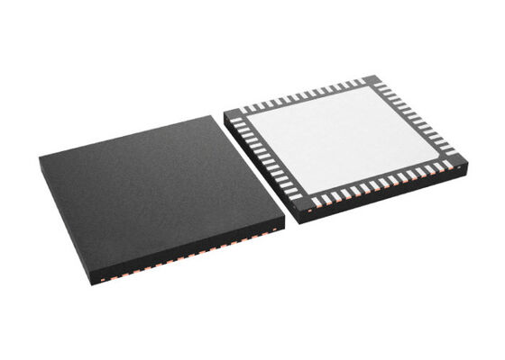 ADC12DC105CISQ Integrated Circuit Chip Dual-Channel 12-Bit 105-MSPS 1.0-GHz Input Bandwidth ADC