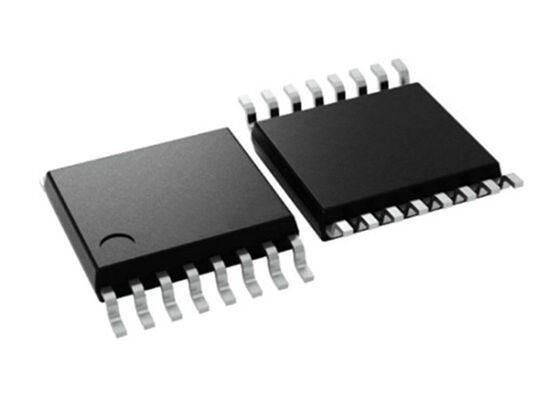 ADS7230IPWR Integrated Circuit Chip Low-Power 12-Bit 2-Channel 1MHz Analog-To-Digital Converter