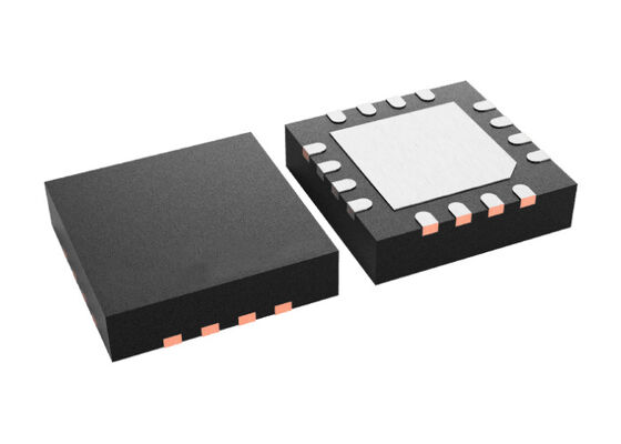 ADS7279IRSAR Integrated Circuit Chip Low-Power 14-Bit Single Unipolar Input ADC With Serial Interface