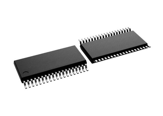 ADS7957SDBTR Integrated Circuit Chip 10-Bit 1-MSPS 16-Channel Single Ended Micro Power SAR ADC