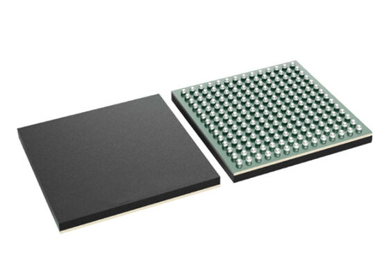 ADS5407IZAYR Integrated Circuit Chip Dual-Channel 12-Bit 500MSPS Analog-To-Digital Converter