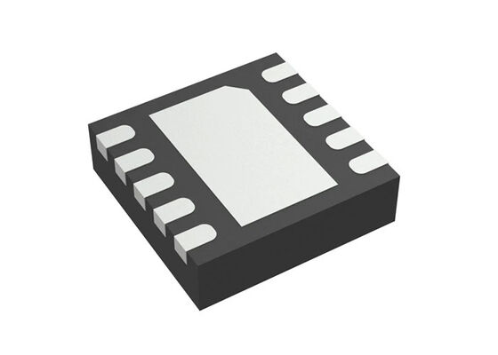 ADS8881CDRCR Integrated Circuit Chip 18-Bit 1-MSPS 1-Channel SAR Analog-To-Digital Converter VSON-10
