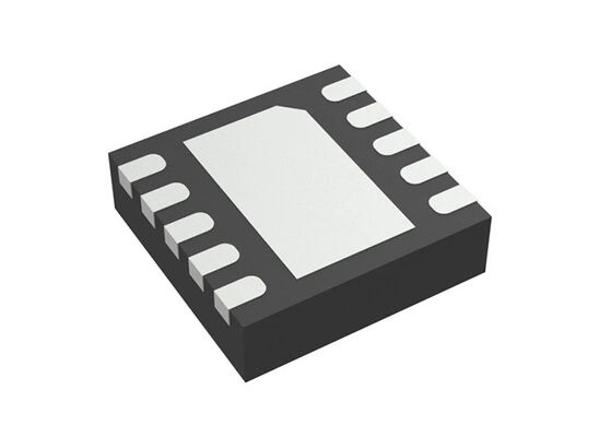 ADS8881IDRCR Integrated Circuit Chip 18-Bit 1-MSPS 2.5V To 5V 1-Channel SAR Analog-To-Digital Converter