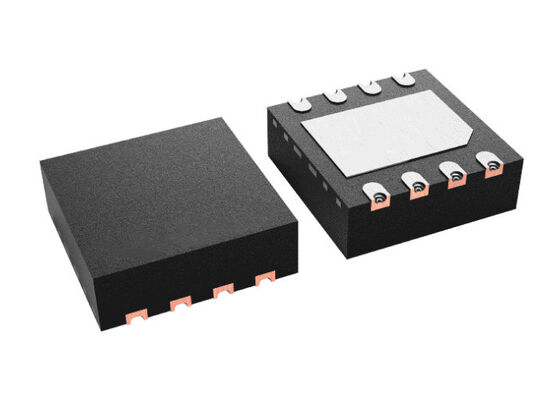 ADS8326IBDRBR Integrated Circuit Chip 16-Bit High-Speed MicroPower Sampling Analog-To-Digital Converter