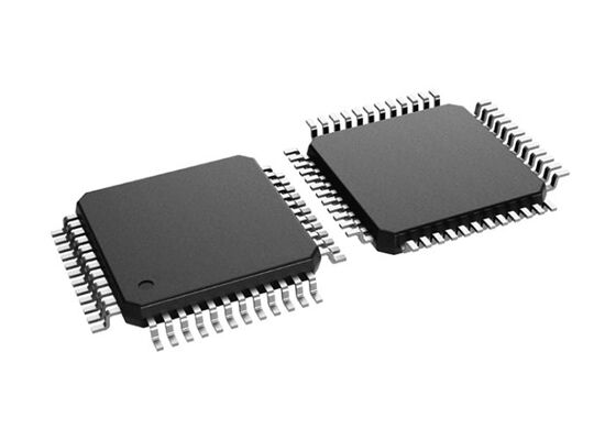 DAC5672AIPFBR Integrated Circuit Chip Dual-Channel 14-Bit 275MSPS Digital-To-Analog Converter