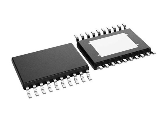 LM5035CMH Integrated Circuit Chip 5V Half-Bridge Controller HTSSOP-20 PWM Controller