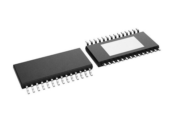 LM5045MH Integrated Circuit Chip Full-Bridge PWM Controller HTSSOP-28 AC/DC Controllers