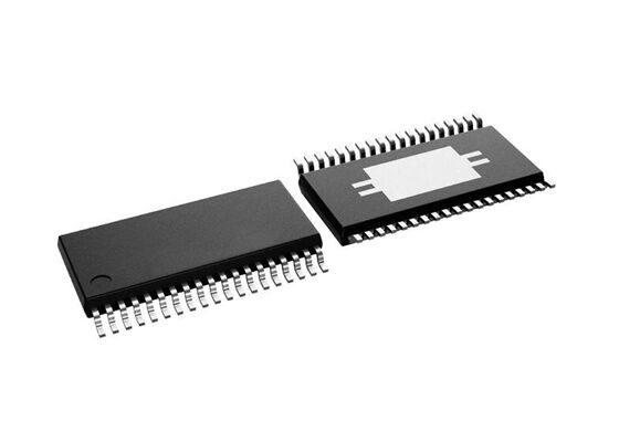 LM51770DCPR Integrated Circuit Chip 78V Bidirectional 4-Switch Buck-Boost Controller HTSSOP-38