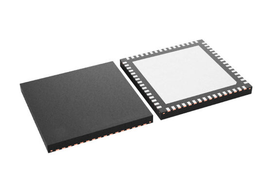 LMK04821NKDR Integrated Circuit Chip Ultra Low Jitter Synthesizer And Jitter Cleaner With Dual Loop PLLs