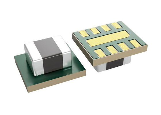 LMZ10500SILR Integrated Circuit Chip 5.5V 0.5A Step-Down DC/DC Power Module USIP-8