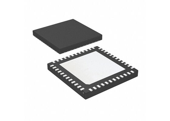 LMK03318RHSR Integrated Circuit Chip High Performance Ultra-Low Jitter Clock Generator With Single PLL