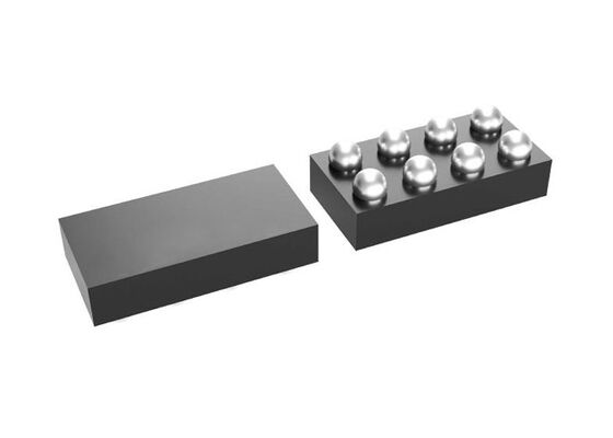TPS631013AYBGR Integrated Circuit Chip 1.5A Buck-Boost Converter DSBGA-8 DC/DC Converters