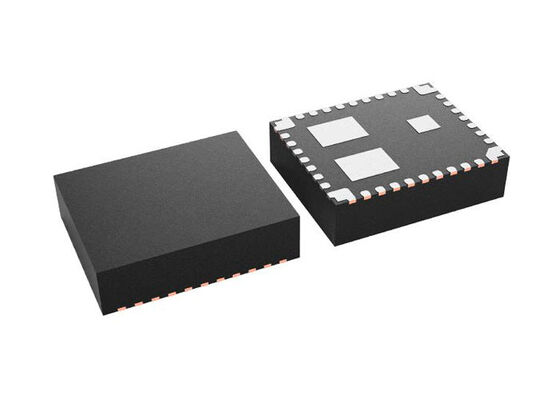 LMZ30604RKGR Integrated Circuit Chip 4A Step-Down Power Module B1QFN-39 Non-Isolated PoL Module