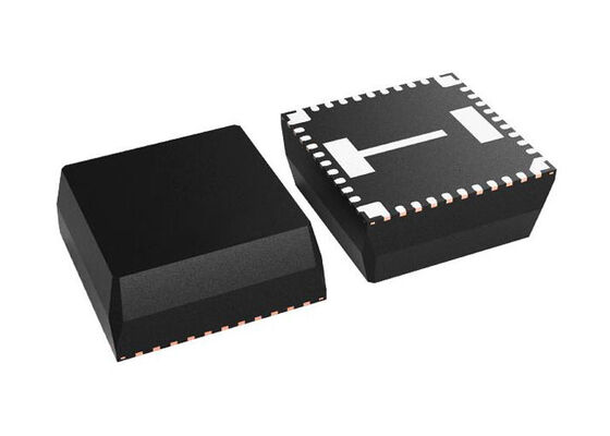 LMZ31707RVQR Integrated Circuit Chip 7A SIMPLE SWITCHER Step-Down Power Module With Current Sharing