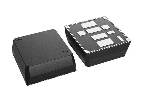 LMZ31520RLGT Integrated Circuit Chip 20A Step-Down Power Module B4QFN-72 DC/DC Converter