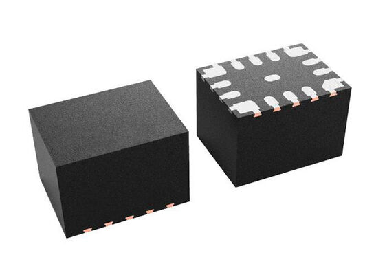 TPSM82866CA2PRCFR Integrated Circuit Chip 5.5V 6A Step-Down Converter Power Module QFN-FCMOD-15