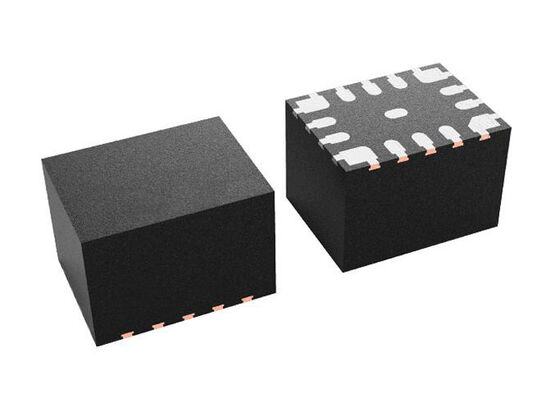 TPSM82866CA1PRCFR Integrated Circuit Chip 6A Step-Down Converter Power Module QFN-FCMOD-15