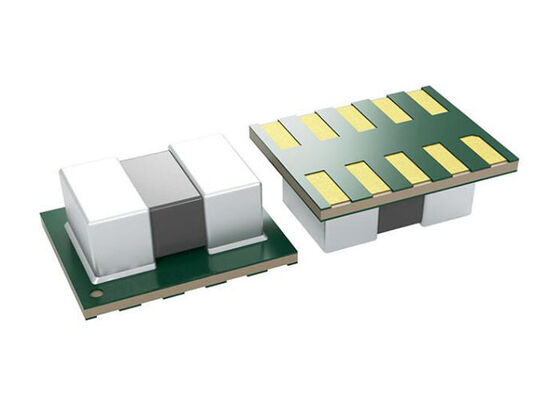 TPSM82A823ASIHR Integrated Circuit Chip Synchronous Step-Down Converter MicroSiP™ Power Modules