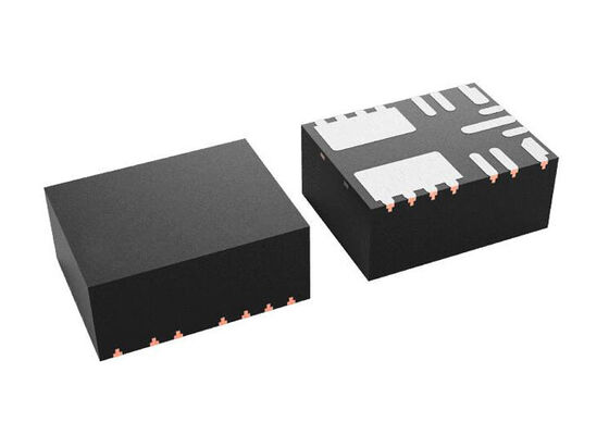TPSM365R15FRDNR Integrated Circuit Chip 65V Synchronous Buck Converter Power Module QFN-FCMOD-11