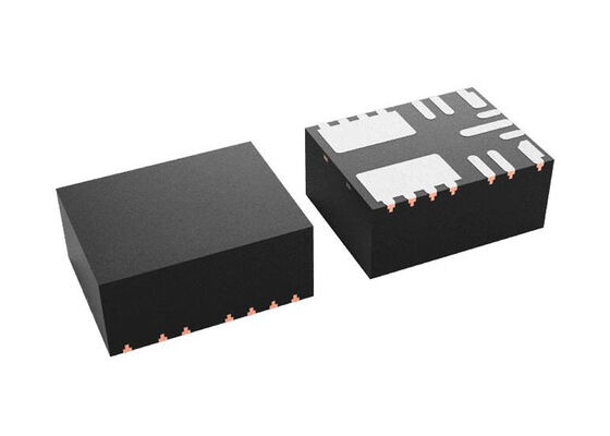 TPSM365R3RDNR Integrated Circuit Chip 65V Synchronous Step-Down DC/DC Power Module QFN-FCMOD-11