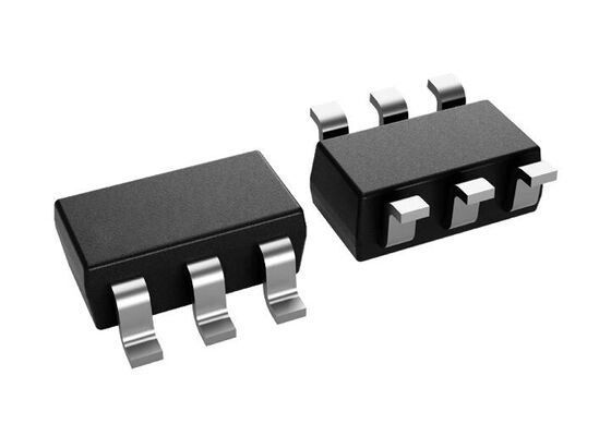 LMR51406YFDBVR Integrated Circuit Chip 0.6A Synchronous Buck Converter SOT-23-6 DC/DC Converters