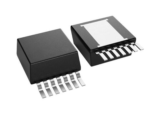 LMZ12001TZ-ADJ Integrated Circuit Chip 1A SIMPLE SWITCHER DC/DC Power Module TO-PMOD-7