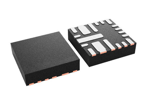 TPS544A28RBHR Integrated Circuit Chip High-Efficiency Synchronous Step-Down Converter WQFN-HR-19