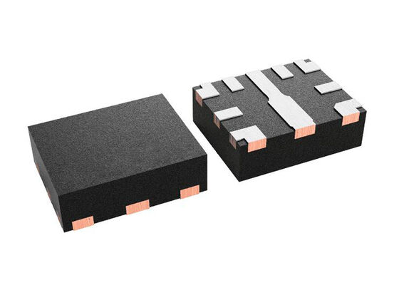 LMR604205RAKR Integrated Circuit Chip 36V 2A Synchronous Buck Controller WQFN-HR-9