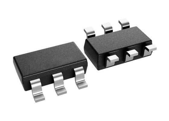 LMR51420XDDCR Integrated Circuit Chip SIMPLE SWITCHER Power Converter 2A Synchronous Buck Converter