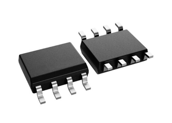 UCC38C52DR Integrated Circuit Chip 30V Low-Power High-Performance Current-Mode PWM Controller