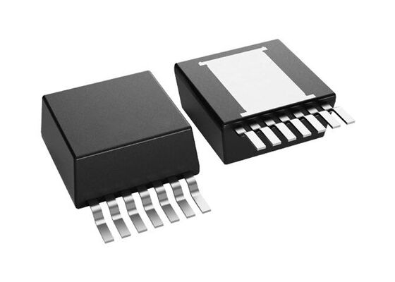 LMZ23605TZ Integrated Circuit Chip DC/DC Power Module 5A SIMPLE SWITCHER Power Module