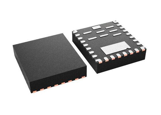 TPS542A52RJMR Integrated Circuit Chip 15A Synchronous SWIFT™ Step-Down Converter VQFN-HR-33