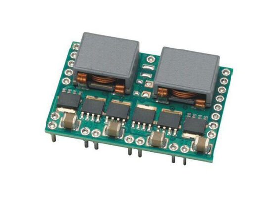 PTH08T255WAD Integrated Circuit Chip Non-Isolated Power Module With TurboTrans DIPMODULE-22