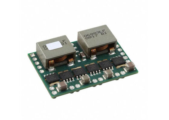 PTH08T255WAS Integrated Circuit Chip High-Performance 40A Rated Non-Isolated Power Module