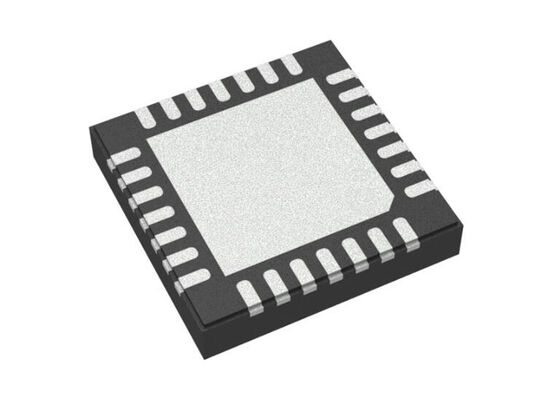LP87334FRHDR Integrated Circuit Chip Dual High-Current Buck Converter And Dual Linear Regulator