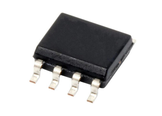 AD8226BRZ Integrated Circuit Chip Rail-To-Rail Output Instrumentation Amplifier with Low Supply Current and Wide Supply Range