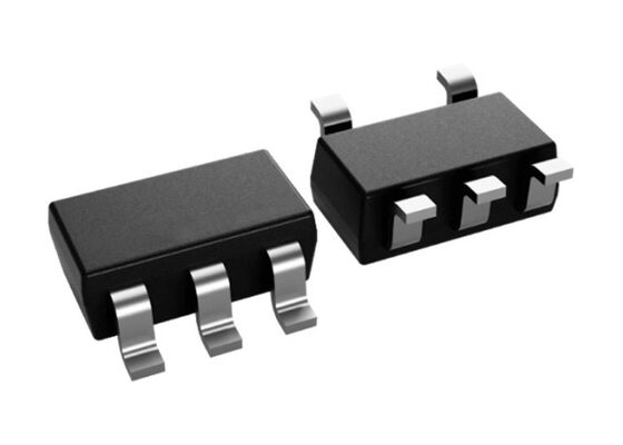 DS90LT012AHMF Integrated Circuit Chip High Temperature 3V Single CMOS Differential Line Receiver