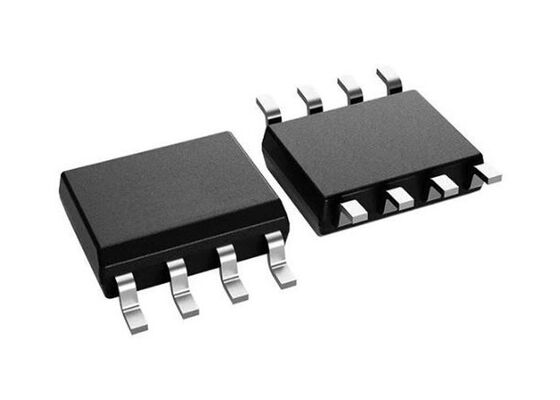 ISO6520DR Integrated Circuit Chip 50Mbps 2-Channel Digital Isolator With 1.8V Logic Support