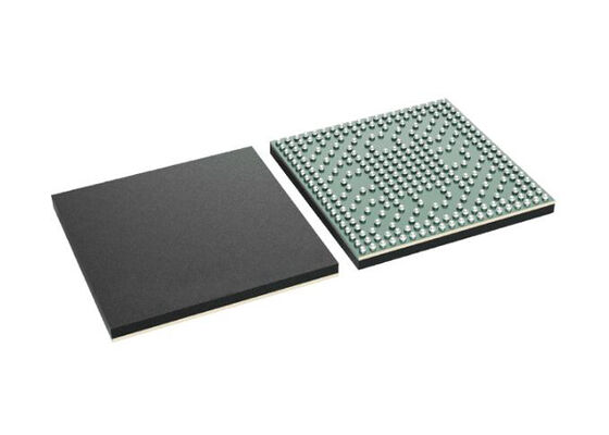 AM2611AODFHIZNCR Microcontroller MCU Sitara™ Microcontrollers 32-Bit ARM Cortex-R5F MCU NFBGA-293
