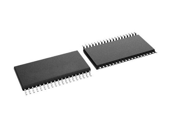MSP430FR5858IDAR Microcontroller MCU 16-Bit MSP430™ FRAM Microcontroller TSSOP-38 Mixed-Signal Microcontrollers