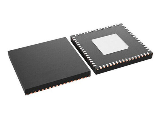 MSP430FR6822IRGCR Microcontroller MCU 16-Bit MCU 16MHz MSP430™ FRAM Mixed‑Signal Microcontroller VQFN-64